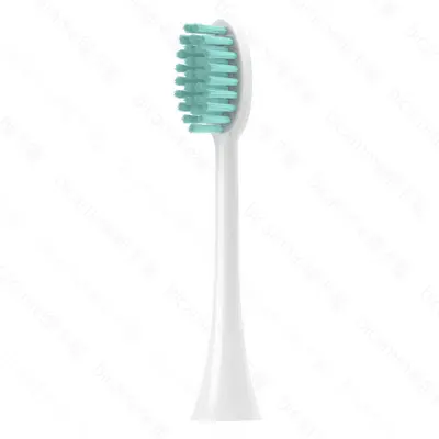 Replacement Brush Heads Compatible with Philips Sonicare HX242W, HX243W, HX247Y - 7