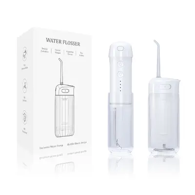 便携电动冲牙器印LOGO洗牙器口腔医院牙科诊所专用水牙线现货批发