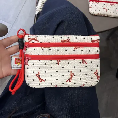 Belge çantası, pasaport tutucu, kart ve para cüzdanı, kadın