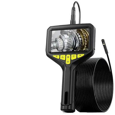 Yüksek çözünürlüklü endoskop, oto onarım ve motor kontrolü için - 5