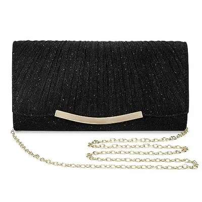 Damen-Abendtasche, elegante Clutch für Partys - 7