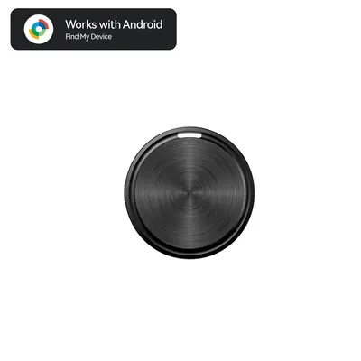 Bluetooth tracker compatible with Google and Apple, location finding - 9