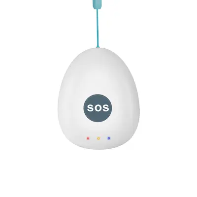 4G GPS konum cihazı, çocuk ve yaşlı takibi, SOS panikleme - 5