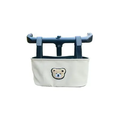 Universal Large-Capacity Stroller Hanging Storage Bag