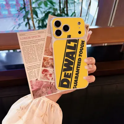 新品内置图案可拆卸适用iPhone18promax手机壳苹果171615跨境外贸 - 4