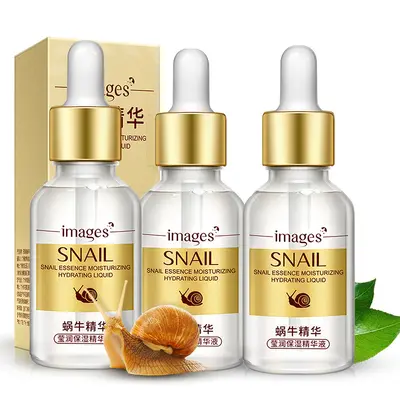 Xingxiangmei Schnecken-Essenz Feuchtigkeitsserum