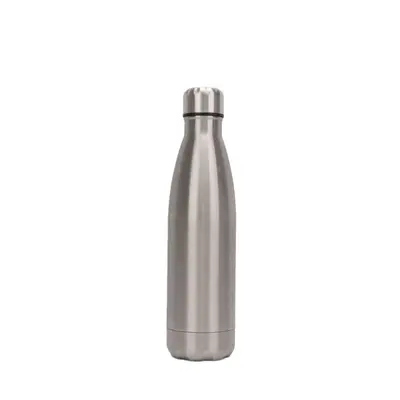 Amazon Cola Bottle 304 Stainless Steel Insulated Tumbler Custom Double-Layer Sports Water Bottle Outdoor Large Capacity Cup - 9