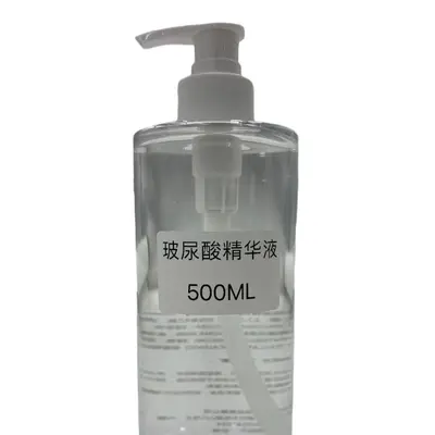 Hyaluronic Acid Concentrate Serum, 500ml or 1000ml, Moisturizing - 2