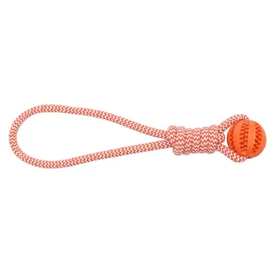 Yellow Duck Squeaky Pet Toy for Small and Medium Dogs and Cats - 9
