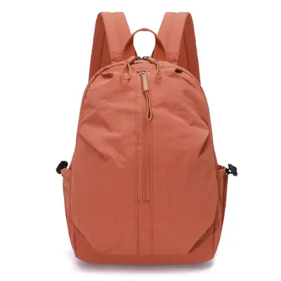 Women's Small Lightweight Backpack for Everyday Use and Travel - 11