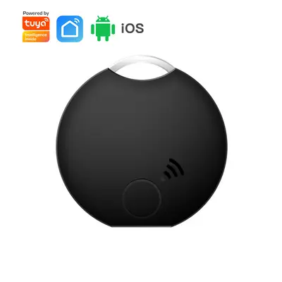 Bluetooth smart tracker two-way calling key finder - 8