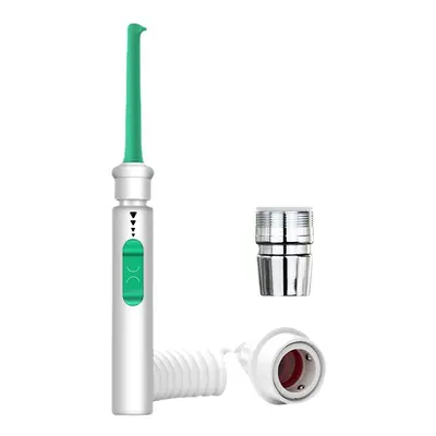水龙头冲牙器家用洗牙器儿童正畸专用牙齿缝口腔冲洗器水牙线批发