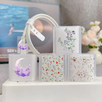 OPPO Reno10 Ladegerät Schutzhülle 33W 45W 67W Softcase