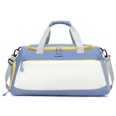 Travel bag large capacity wet-dry separation waterproof - 11