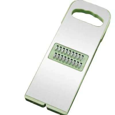 Çok fonksiyonlu sebze kesme seti mutfak aletleri - 6