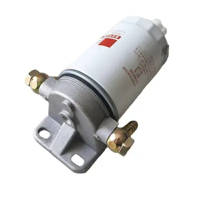 Kraftstoff-Wasserabscheider Baugruppe FF5327 SN40634 R010039