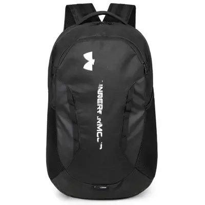 Men's Backpack, Large Capacity with Laptop Compartment, for Campus and Sport - 3
