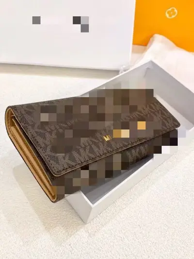 Accordion Card Holder with RFID Blocking, Multi-Slot