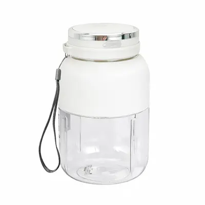 800ml wireless portable juicer, USB rechargeable - 8
