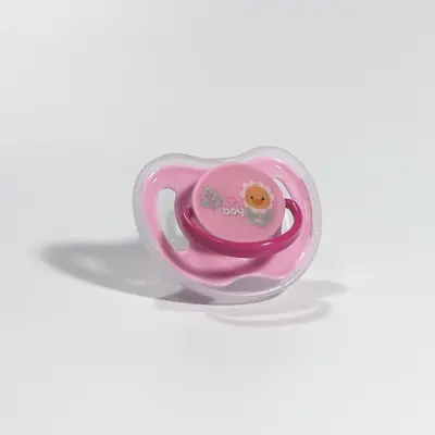 Pacifier Chew Toy for Bichon Frise, Soothing Toy for Small Breed Puppies - 7