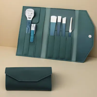 Ingrown toenail clipper, hawk-beak pliers, pedicure tools - 13