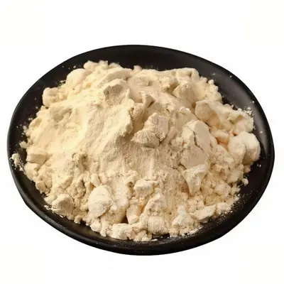 大豆浓缩蛋白 食品级饲料级添加剂营养强化剂大豆浓缩蛋白粉