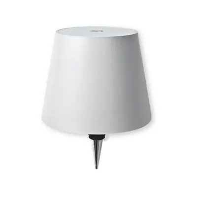 LED şarap şişesi masa lambası, USB şarjlı, tak ve çalıştır - 8