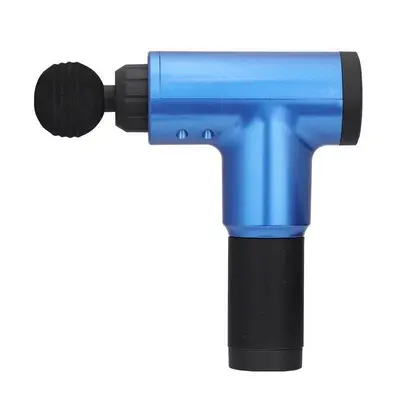 Mini Massage Gun with Vibration, Muscle Relaxation and Neck Massage - 13