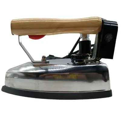 Platinum Dragon 1200W garment steamer with hanging water tank - 6