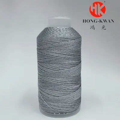 Altın ve Gümüş Metal Tel, 3 ila 18 Telli, El Örgüsü Tel Kablo - 8