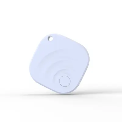 Sınırötesi Airtag Kayıp Önleyici Konum Belirleyici Bavul Çanta Takip Cihazı iOS Google Android Çift Sistem Konumlandırma - 7