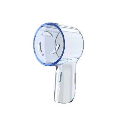 Dust Cover for Oral-B Toothbrush Heads, Compatible with iO5 iO7 iO8 iO9 EB17 Pro 3 P4000 - 11