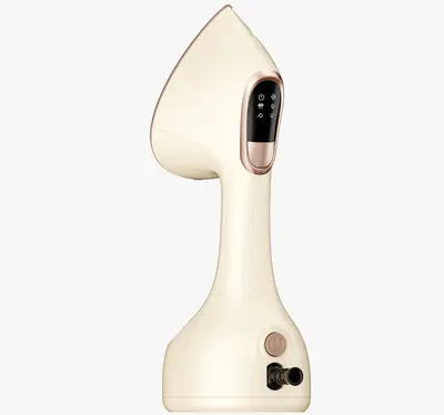 Handheld steam iron portable mini household garment steamer - 12