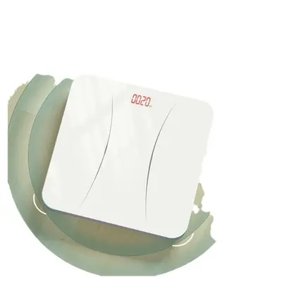Smart Bluetooth Body Fat Scale, Electronic Bathroom Scale