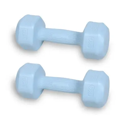 Dambıl kadın fitness ekipmanları ev çocuk kettlebell ince kol yoga kol kas eğitimi dambıl erkek dambıl seti - 10