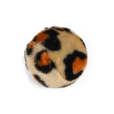 21-Piece Cat Toy Combination Set with Cat Wand Teasers and Assorted Cat Supplies - 5