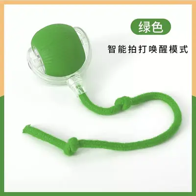 Cross-border Cat Toy Automatic Teaser Ball Smart Cat Self-entertaining Toy Pet Supplies Cat Toy Pet Toy - 10