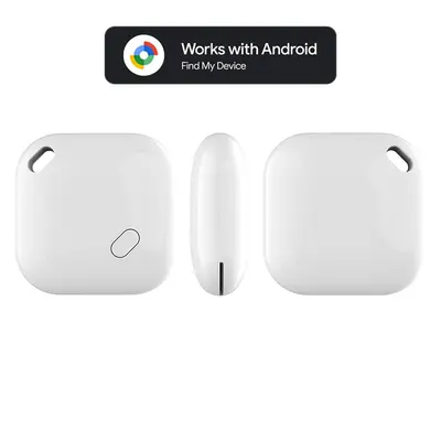 跨境Android专用汽车宠物追踪器Google谷歌安卓版定位器防丢器gps - 12
