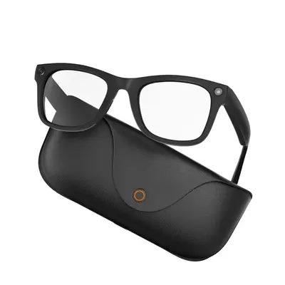 Cross-border MT5 ultra smart glasses video recording photo taking image recognition voice assistant music streaming AI translation sunglasses - 8