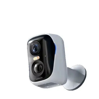 Shenmu BC4 güvenlik kamerası, 4G, iç-dış - 6