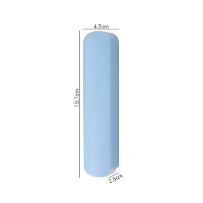 Besteckset, Komplett-Set aus Edelstahl Löffel und Essstäbchen, tragbares Besteckset, Essstäbchen und Löffel, dreiteiliges Messer- und Gabelset - 10