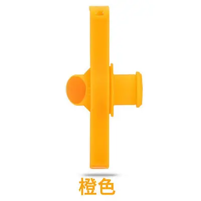 Food Bag Sealing Clip Moisture-Proof Plastic with Pour Spout - 9