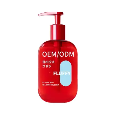 OEM-Lohnfertigung Pferdeöl-Shampoo Hotel Reinigung Kopfhaut Haarshampoo Haarspülung Duschgel maßgeschneiderte Hautpflegeprodukte - 9