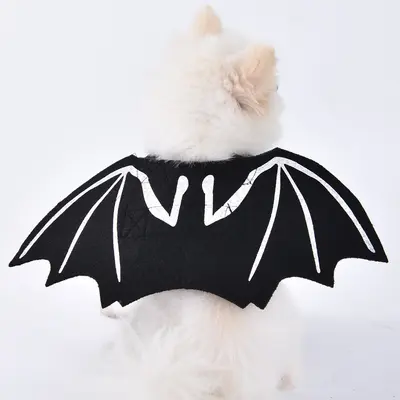 Funny Halloween Costume for Small Dogs and Cats - 10
