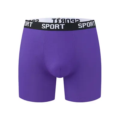 Erkek boxer şort, spor, Avrupa bedeni - 8