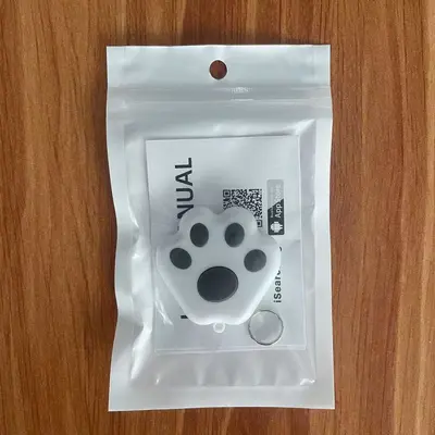 Sıcak Satış Viral Ürün Anti-Loss Device Anahtar Cüzdan Sırt Çantası Bavul ve Diğer Önemli Eşyalar için Çift Yönlü Akıllı Anti-Loss Locator - 12