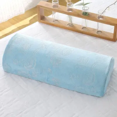 Hafızalı köpük ayak yastığı masaj terapisi için - 10