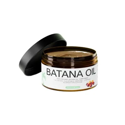 跨境batana oil头发精油头发Care Massage batana oil批发
