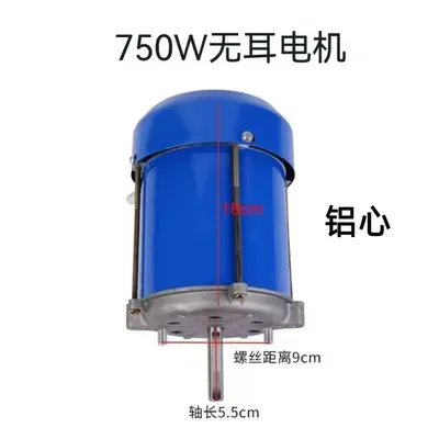 俊媳妇免拆刀商用压面机电动大型面条机揉面机不锈钢全自动擀面机 - 7