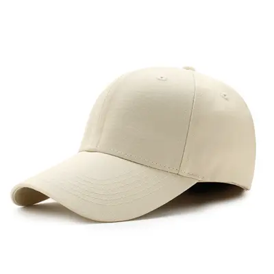 Baseballkappe Baseballmütze Custom-Logo spitzige Kappe Reisewerbemütze Kindermütze Sonnenhut Custom-Stickerei Großhandel